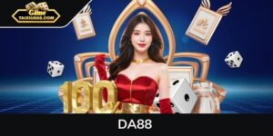 DA88 - Tham gia trải nghiệm game online không giới hạn