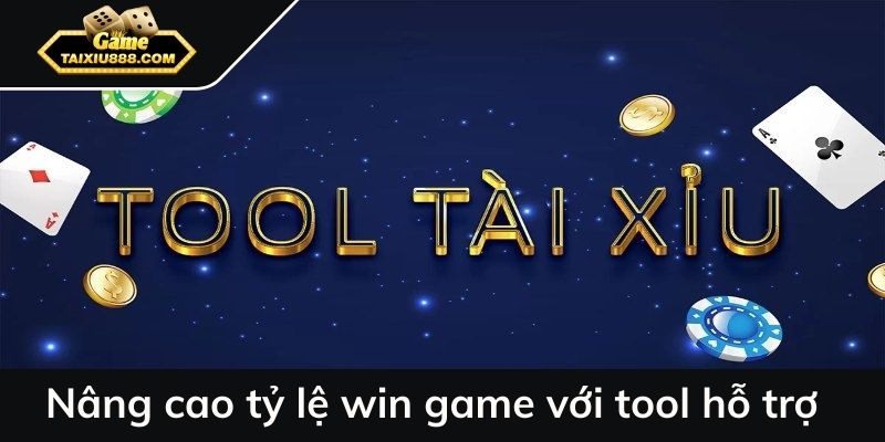 Nâng cao tỷ lệ win game với tool hack tài xỉu hỗ trợ