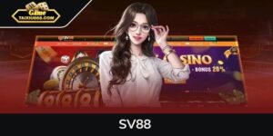 SV88 - Khám phá thế giới cá cược trực tuyến chất lượng