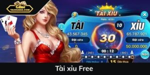 Tài xỉu Free là gì? Khám phá lối chơi không mất phí