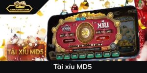 Tài xỉu MD5 là gì? Cách chơi, ưu điểm và tính bảo mật