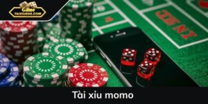 Tài xỉu momo là gì? Làm thế nào chơi hiệu quả nhất