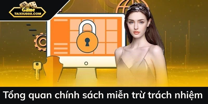 Tổng quan chính sách miễn trừ trách nhiệm