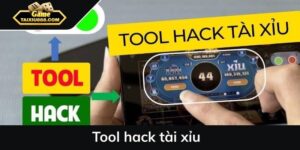 Tool hack tài xỉu đỉnh nhất hiện nay tại game tài xỉu